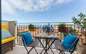 Blue Apartment