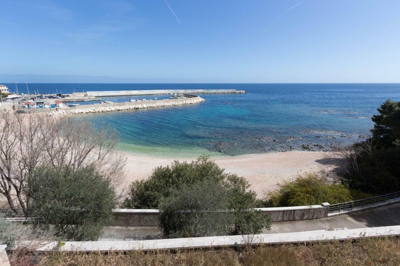 Blue Apartment Cala Gonone Extérieur photo